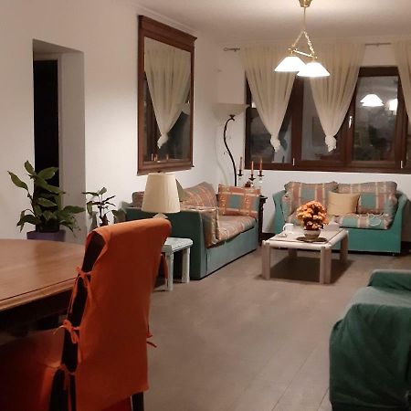 Litsas'Cozy House Villa Pórto Ráfti Exteriör bild